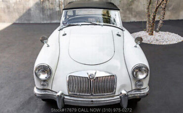 MG-A-1960-White-Other-Color-0-8