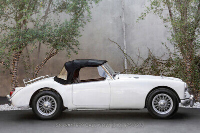 MG-A-1960-White-Other-Color-0-9