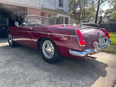 MG-B-Cabriolet-1963-Red-101389-1