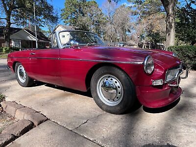 MG-B-Cabriolet-1963-Red-101389-3