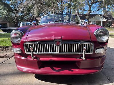 MG-B-Cabriolet-1963-Red-101389-4