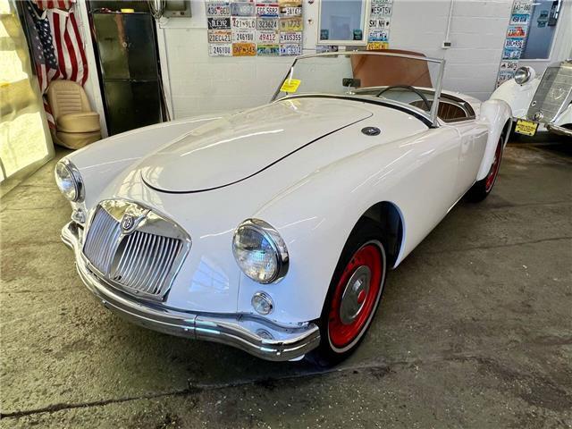 MG-MGA-1956-White-Brown-2-16