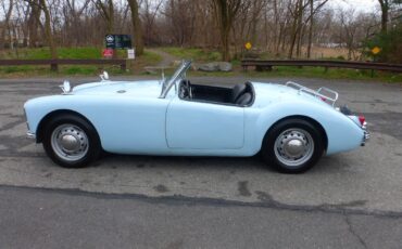 MG-MGA-Cabriolet-1957-Blue-Black-99999-1