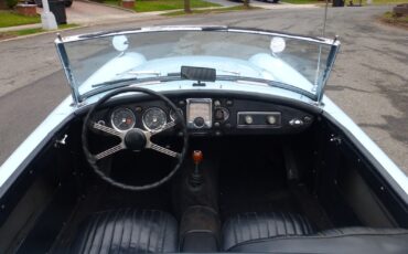 MG-MGA-Cabriolet-1957-Blue-Black-99999-14