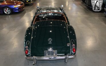 MG-MGA-Cabriolet-1960-Green-Tan-6997-5