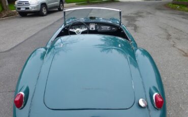 MG-MGA-Cabriolet-1962-Green-Black-99999-10