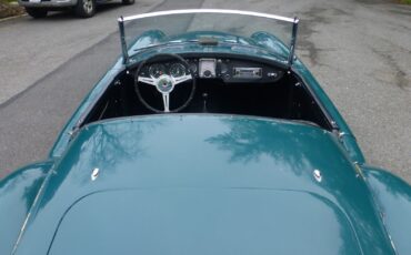 MG-MGA-Cabriolet-1962-Green-Black-99999-11