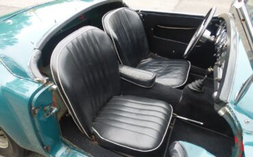 MG-MGA-Cabriolet-1962-Green-Black-99999-17