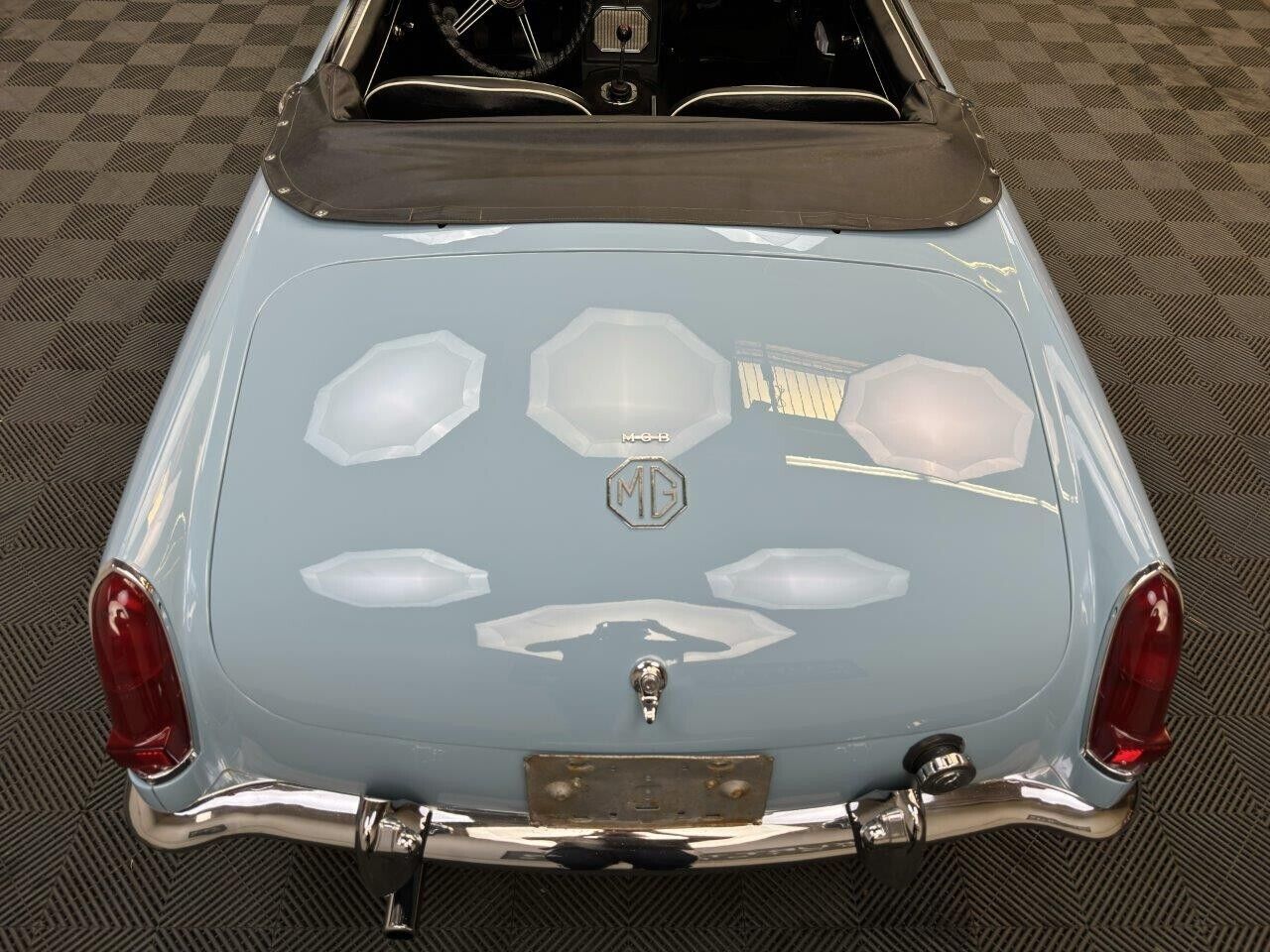 MG-MGB-1964-Black-119188-4