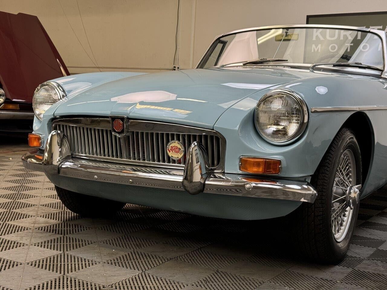 MG-MGB-1964-Black-119188-8