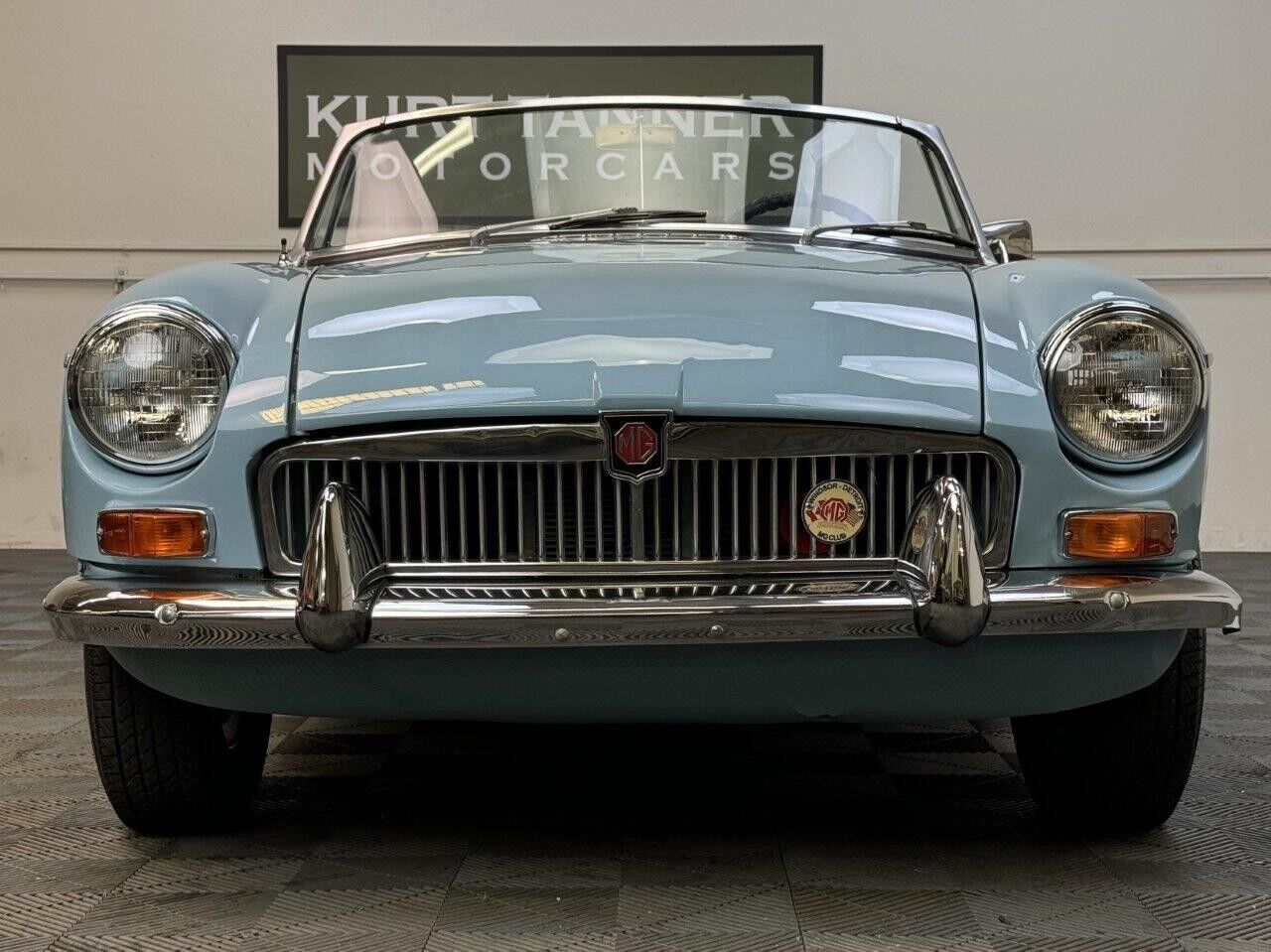 MG-MGB-1964-Black-119188-9