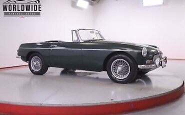 MG-MGB-1967-Other-Other-49035-1