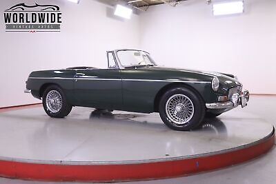 MG-MGB-1967-Other-Other-49035-1