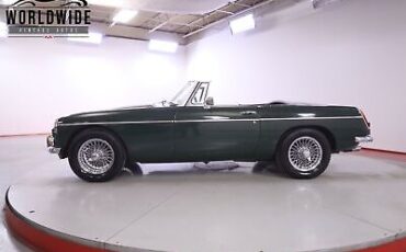 MG-MGB-1967-Other-Other-49035-2