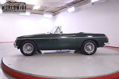 MG-MGB-1967-Other-Other-49035-2