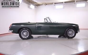 MG-MGB-1967-Other-Other-49035-3