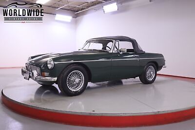 MG-MGB-1967-Other-Other-49035-6