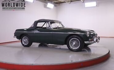 MG-MGB-1967-Other-Other-49035-7