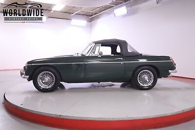 MG-MGB-1967-Other-Other-49035-8