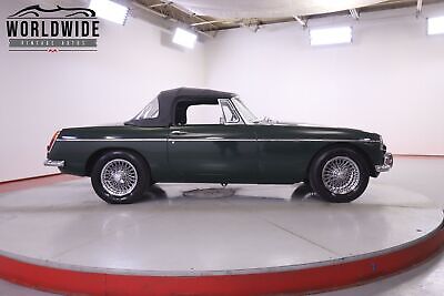 MG-MGB-1967-Other-Other-49035-9