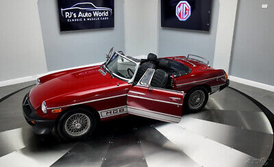 MG-MGB-1977-Burgundy-Black-29789-10