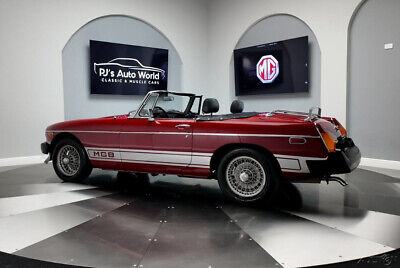 MG-MGB-1977-Burgundy-Black-29789-3