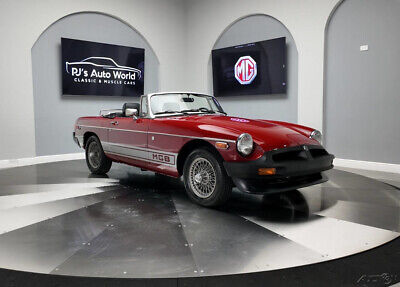 MG-MGB-1977-Burgundy-Black-29789-5