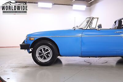 MG-MGB-1977-Other-Other-156993-10