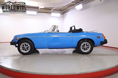 MG-MGB-1977-Other-Other-156993-2