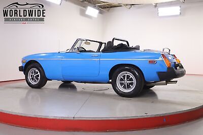 MG-MGB-1977-Other-Other-156993-4