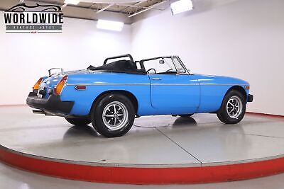 MG-MGB-1977-Other-Other-156993-5