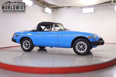 MG-MGB-1977-Other-Other-156993-7