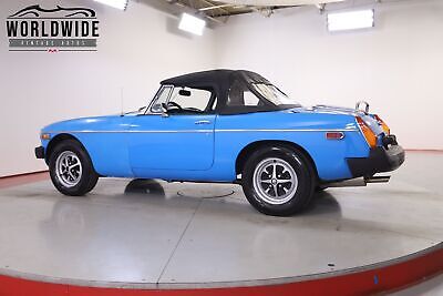 MG-MGB-1977-Other-Other-156993-8