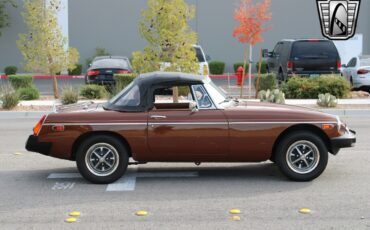 MG-MGB-1979-Brown-Saddle-125580-10