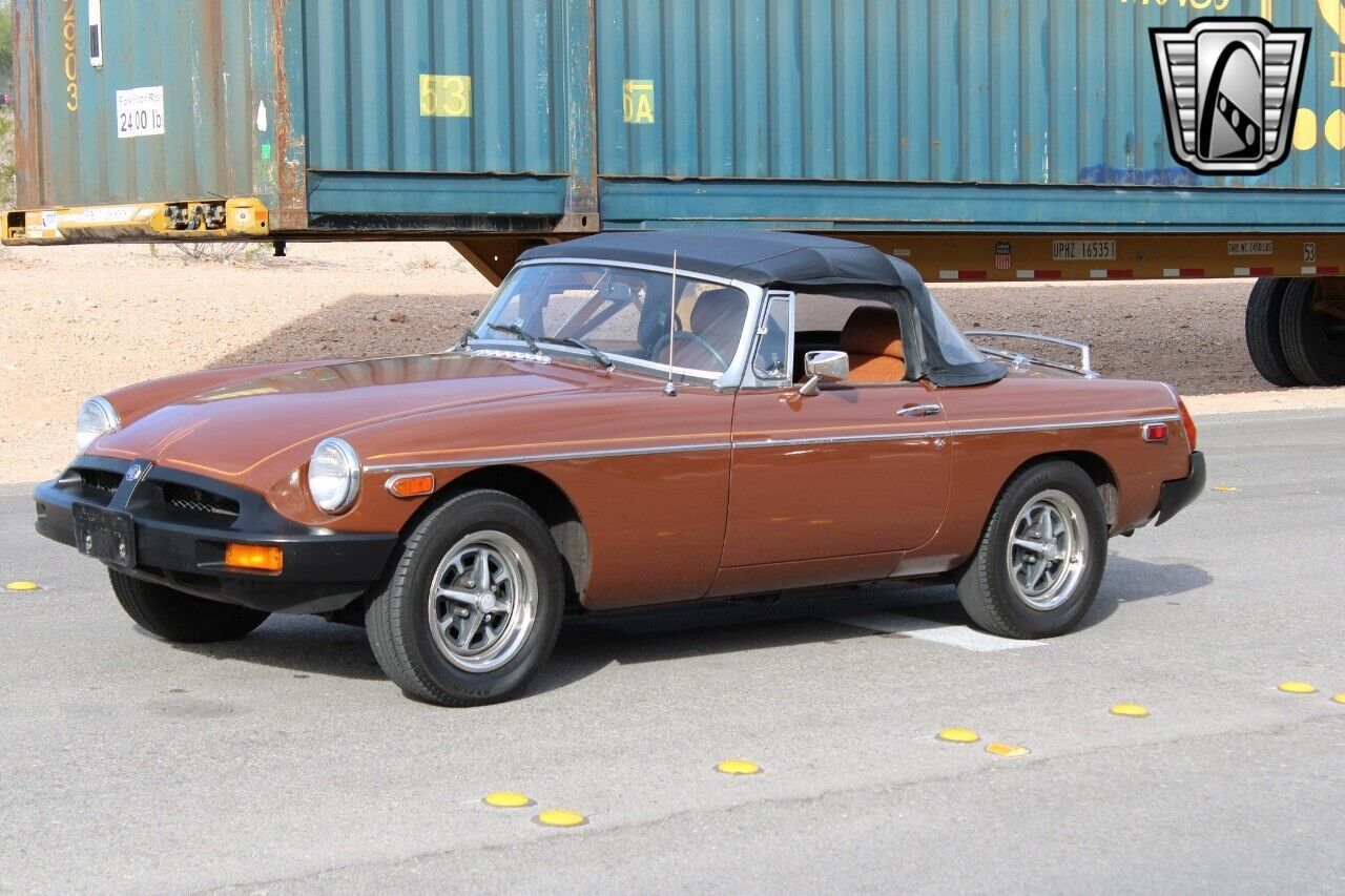 MG-MGB-1979-Brown-Saddle-125580-2