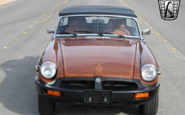 MG-MGB-1979-Brown-Saddle-125580-4