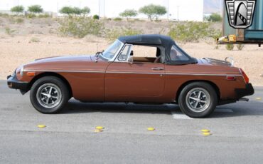 MG-MGB-1979-Brown-Saddle-125580-6