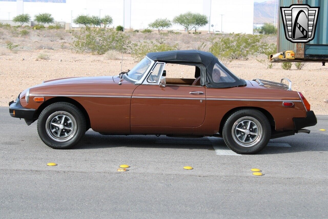 MG-MGB-1979-Brown-Saddle-125580-6