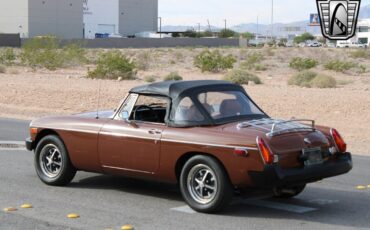 MG-MGB-1979-Brown-Saddle-125580-7