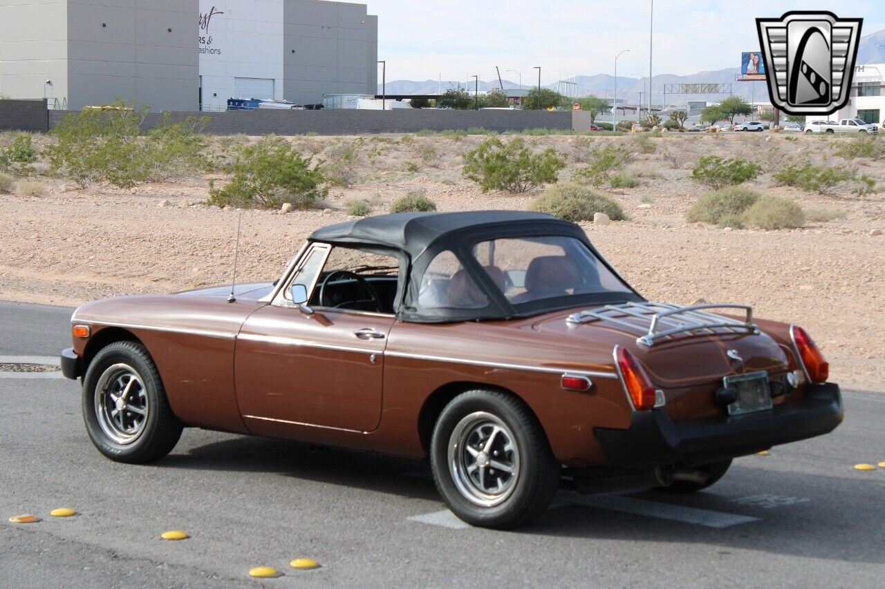 MG-MGB-1979-Brown-Saddle-125580-7