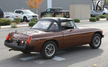 MG-MGB-1979-Brown-Saddle-125580-9