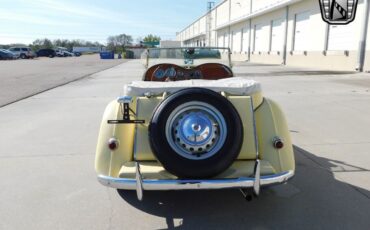 MG-MGB-Cabriolet-1954-Yellow-Brown-93635-4