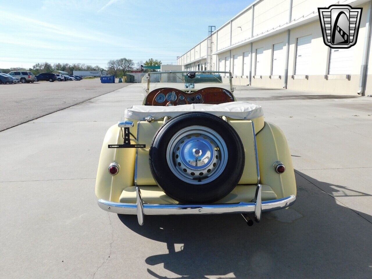 MG-MGB-Cabriolet-1954-Yellow-Brown-93635-4