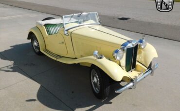 MG-MGB-Cabriolet-1954-Yellow-Brown-93635-6