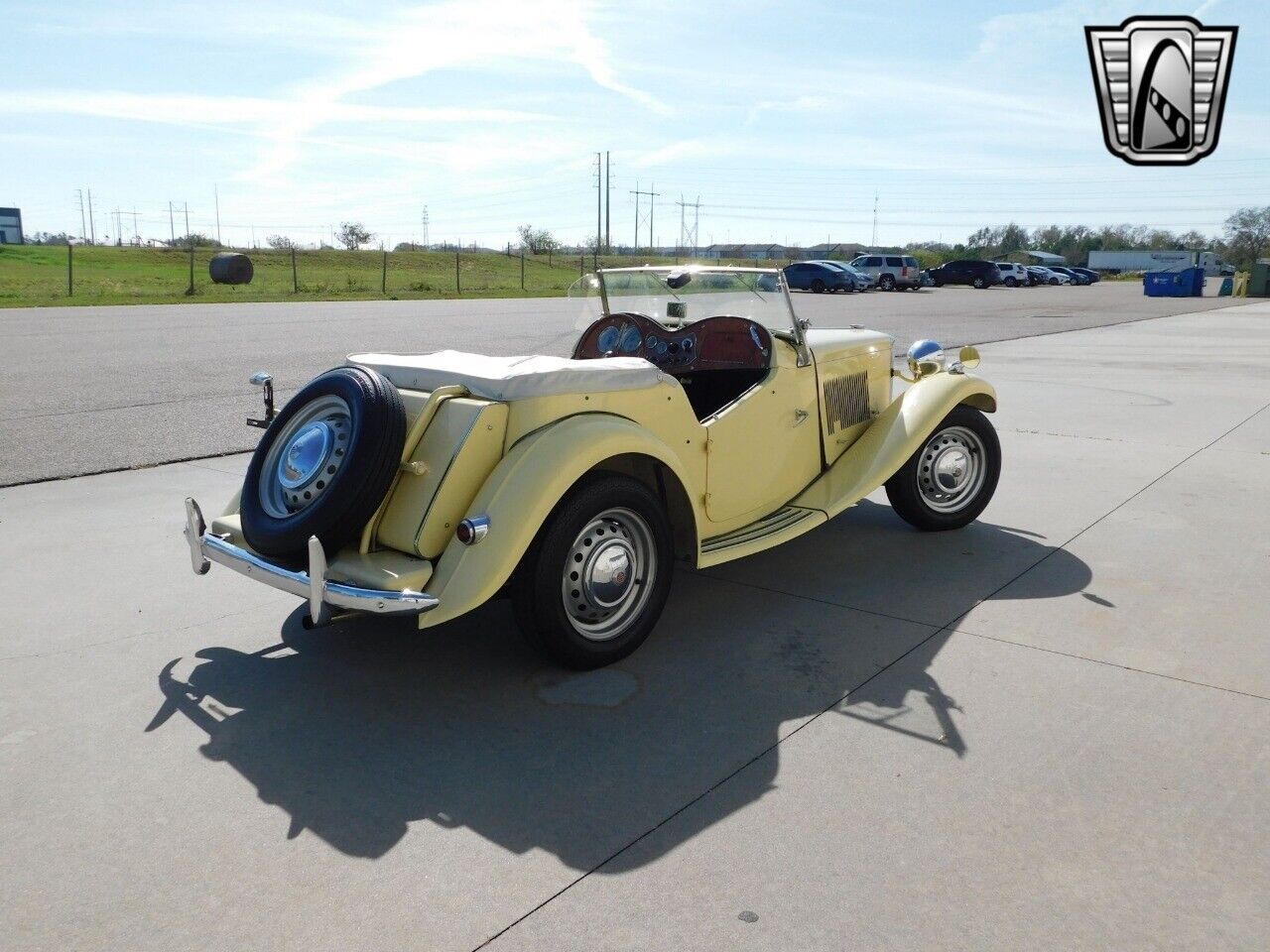 MG-MGB-Cabriolet-1954-Yellow-Brown-93635-7