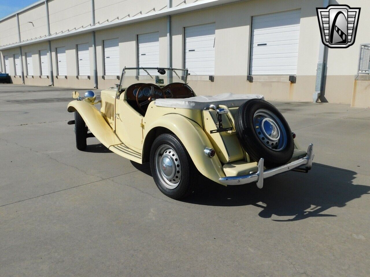 MG-MGB-Cabriolet-1954-Yellow-Brown-93635-8