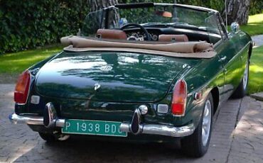 MG-MGB-Cabriolet-1970-Green-Brown-41843-5