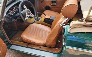 MG-MGB-Cabriolet-1970-Green-Brown-41843-9