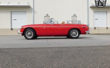 MG-MGB-Cabriolet-1971-Red-Tan-98918-11