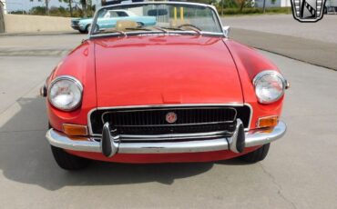 MG-MGB-Cabriolet-1971-Red-Tan-98918-2